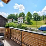 Apartamento Kalvarienberg Bad Tölz