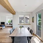 Kalvarienberg Apartamento