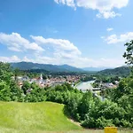 Kalvarienberg Apartamento Bad Tölz