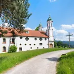 Apartamento Kalvarienberg *