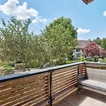 Apartamento Kalvarienberg *