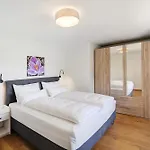 Kalvarienberg Apartamento *