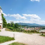 Kalvarienberg * Bad Tölz