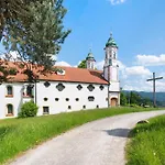 Kalvarienberg Bad Tölz