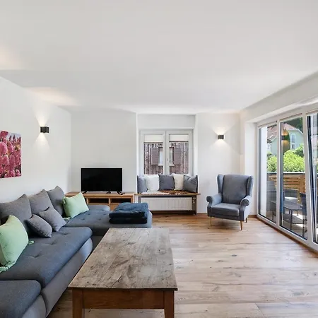 Apartment Kalvarienberg