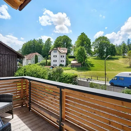 Apartment Kalvarienberg Bad Tolz