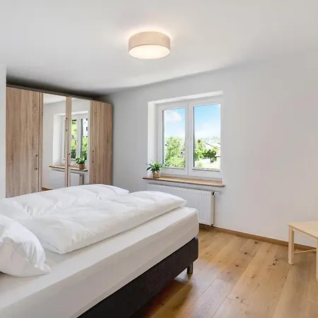 Kalvarienberg Apartment