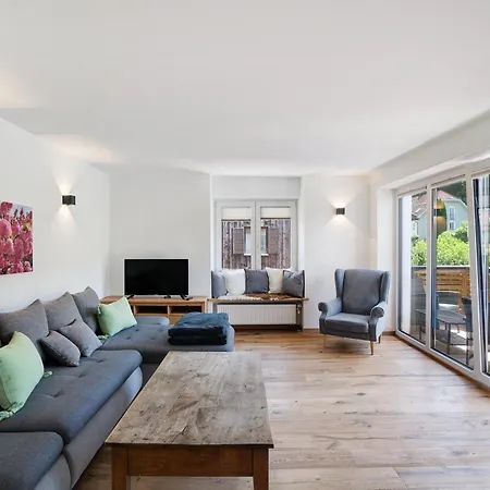 Apartmán Kalvarienberg