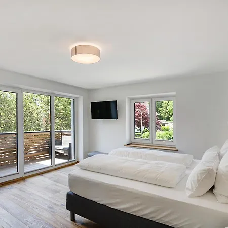 Apartamento Kalvarienberg Bad Tölz