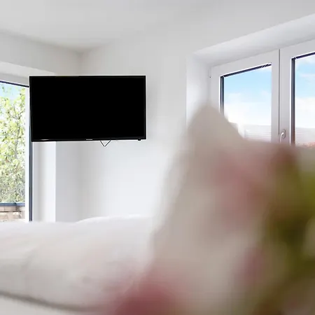 Kalvarienberg Apartmán Bad Tölz