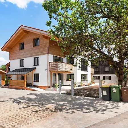 Kalvarienberg Apartmán Bad Tölz