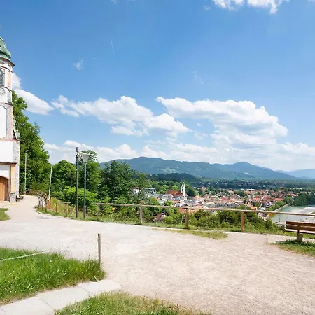 Kalvarienberg * Bad Tölz
