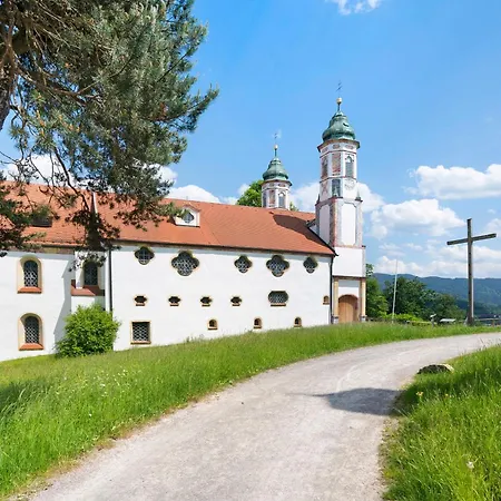 Kalvarienberg Bad Tölz