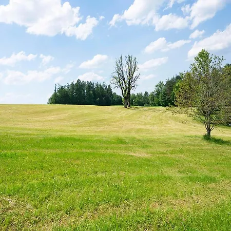 Διαμέρισμα Kalvarienberg Bad Tölz