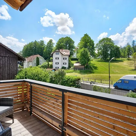 Διαμέρισμα Kalvarienberg Bad Tölz