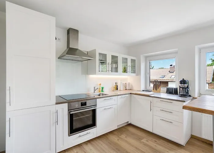 Apartament Kalvarienberg *